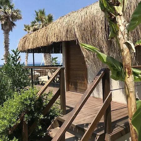 Before Sunset Bungalows Cesme